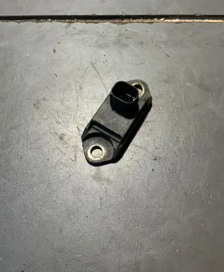 Mercedes-Benz S W220 Airbag deployment crash/impact sensor 0025426918
