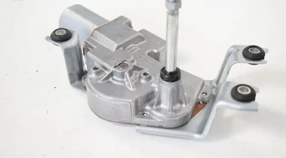 Volkswagen Crafter Rear window wiper motor 7407264
