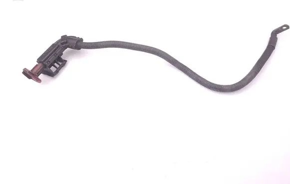 Mercedes-Benz Sprinter W906 Positive cable (battery) 