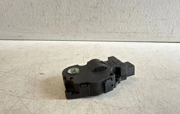 BMW X6 F16 Air flap motor/actuator 410475520