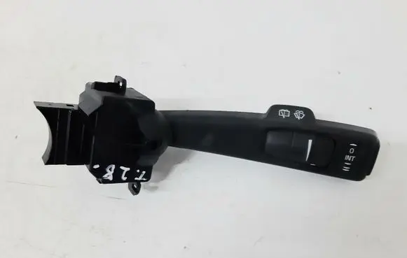 Volvo V50 Wiper control stalk