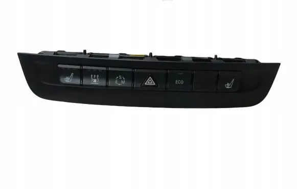 Mercedes-Benz B W246 W242 Other switches/knobs/shifts A2469053701