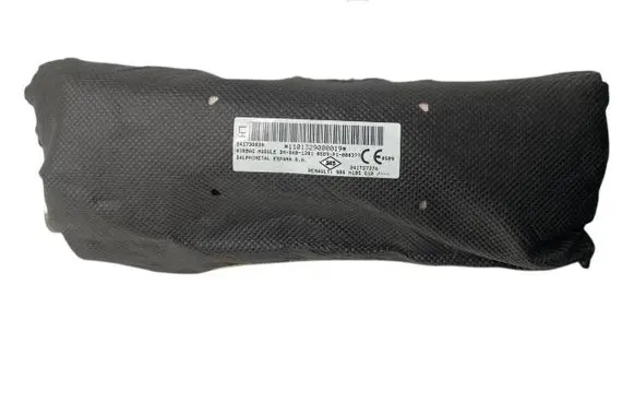 Dacia Sandero II Seat airbag 985H10581R 34173737A 0589P1000377