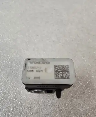 Volvo XC90 Airbag deployment crash/impact sensor 31360710