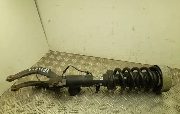 BMW X5 F15 Front shock absorber with coil spring 6875084