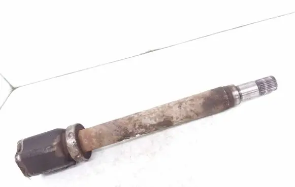 Ford Connect Front driveshaft