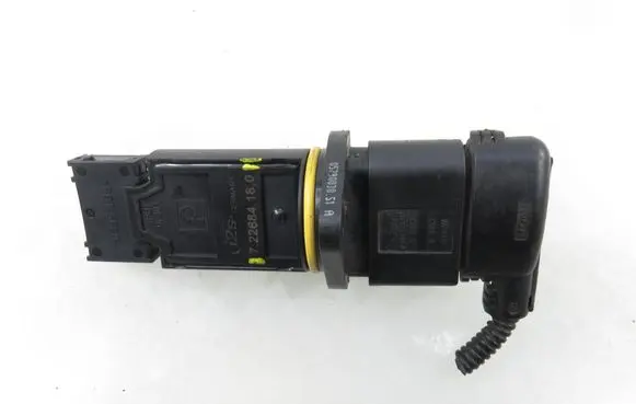 Volkswagen PASSAT B6 Mass air flow meter 722684180