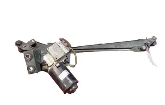 Fiat Seicento/600 Front wiper linkage and motor