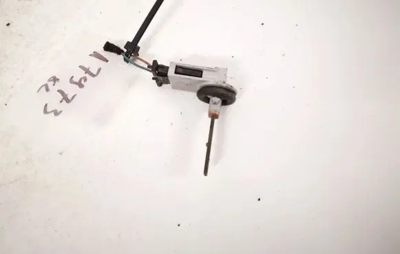 Audi A3 S3 8P Interior temperature sensor 3d0907543