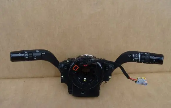 Hyundai Kona II Indicator stalk 934C5BE840 202306090062 3GBNQP1BA0