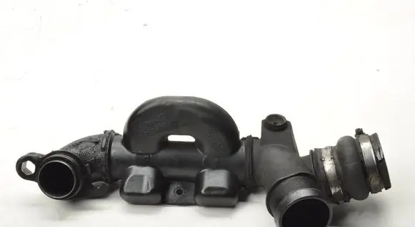 Ford Focus Intercooler hose/pipe 9655059180