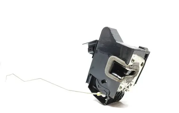 Dacia Sandero Front door lock C3A211120 805028269RA