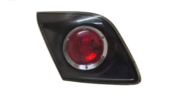 Mazda 3 I Tailgate rear/tail lights P2913