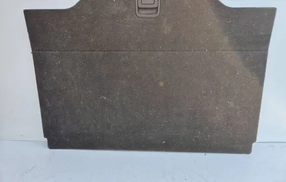 Opel Mokka X Trunk/boot floor carpet liner 96630529.BSP
