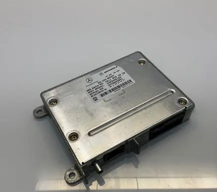 Mercedes-Benz R W251 Phone control unit/module A2118703226 UH03MM01SW 2118703226