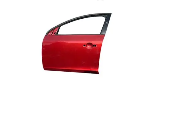 Volvo V60 Front door