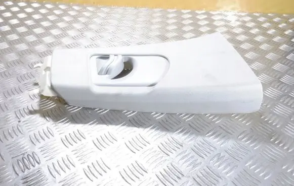 Audi A7 S7 4G (B) pillar trim (top) 4G8867244