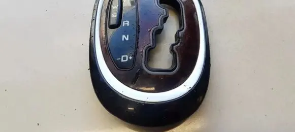 Mercedes-Benz S W220 Gear selector 9550090