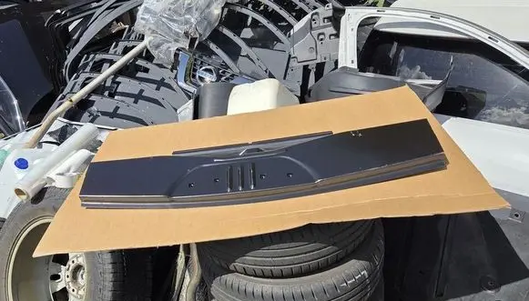 Nissan NV400 Other exterior part 95528685
