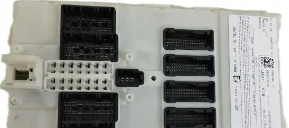 BMW X1 F48 F49 Other control units/modules 9388182