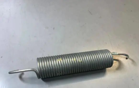 BMW 3 F30 F35 F31 Tailgate/trunk/boot tension spring 7255693 51247255693