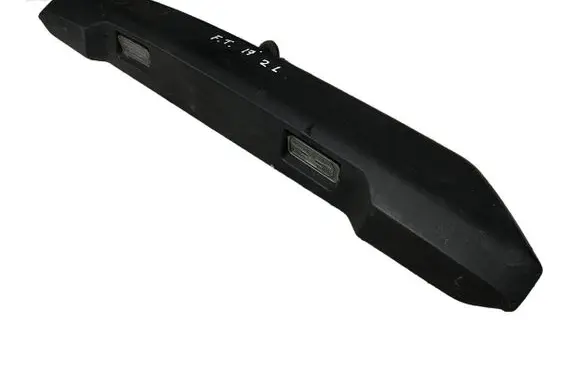 Ford Transit Trunk door license plate light bar BK2113555AF 320F000888 BK2113555AF5CND