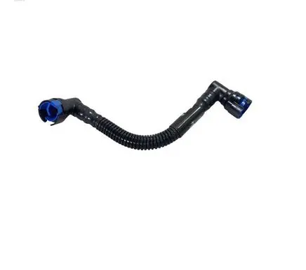 Ford Escape IV Fuel line/pipe/hose HX7G6K817AA
