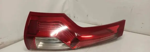 Citroen C4 I Picasso Rear/tail lights PSA00946601