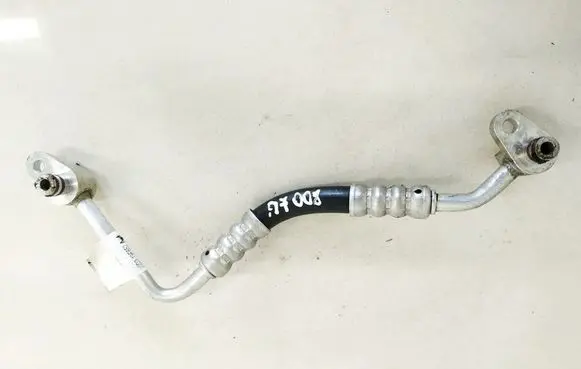 Jaguar I-Pace Air conditioning (A/C) pipe/hose j9d319f652a4
