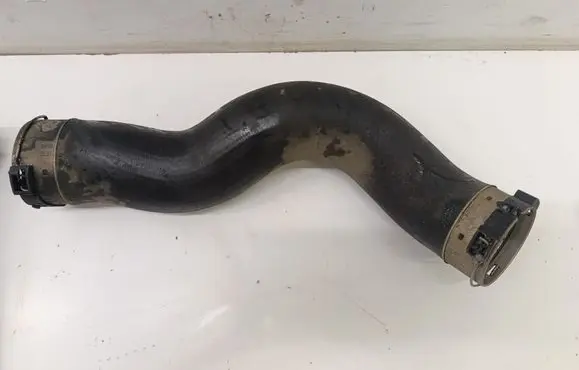 BMW 3 F30 F35 F31 Intercooler hose/pipe 7810617