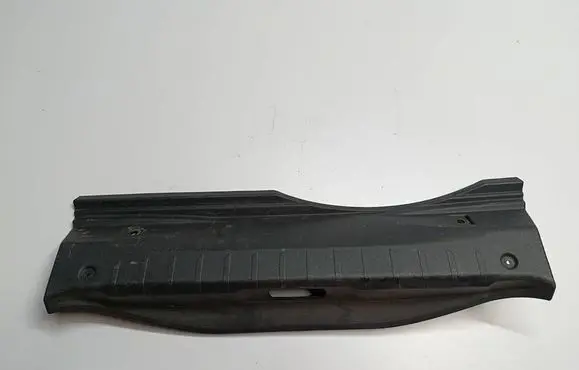 Peugeot 508 RXH Trunk/boot sill cover protection 9686371977