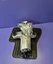 Opel Antara Rear differential JL001000340