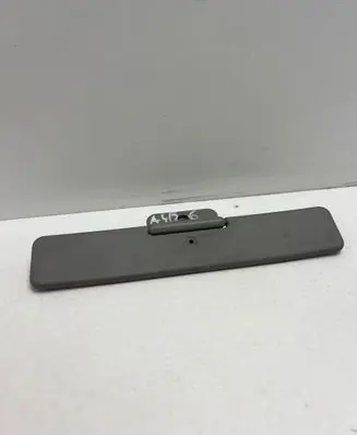 Audi A4 S4 B6 8E 8H Sun visor 8D0858555