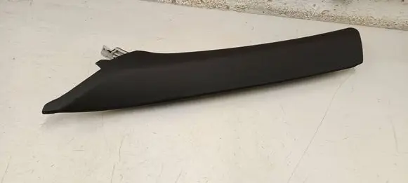 Porsche Cayenne (9Y0 9Y3) (A) pillar trim 9y0867233