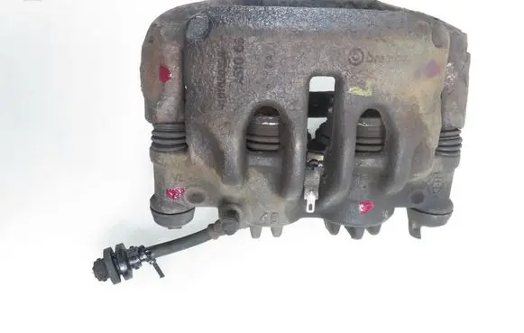 Renault Master III Front brake caliper