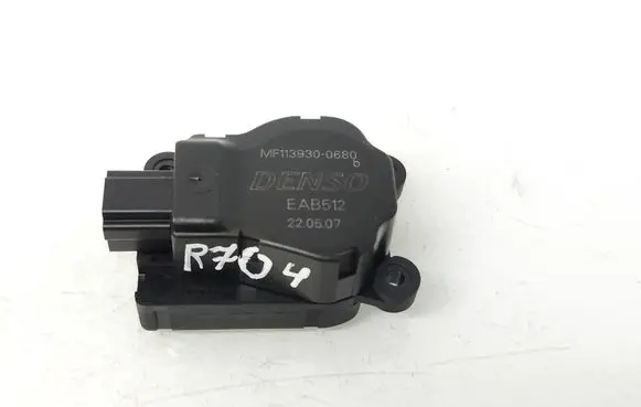 Land Rover Range Rover Sport L320 Air flap motor/actuator MF1139300680 EAB512 220507