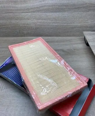 KIA Cerato Air filter 0K2A513Z40A