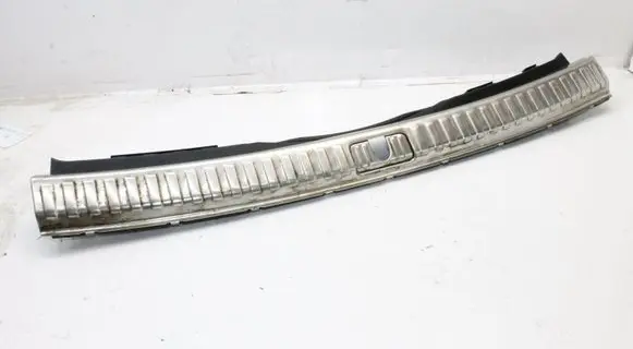 Audi A6 S6 C8 4K Trunk/boot sill cover protection 4K9864483