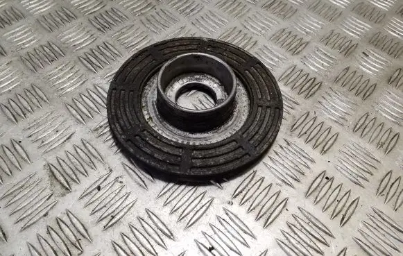 Other front suspension part