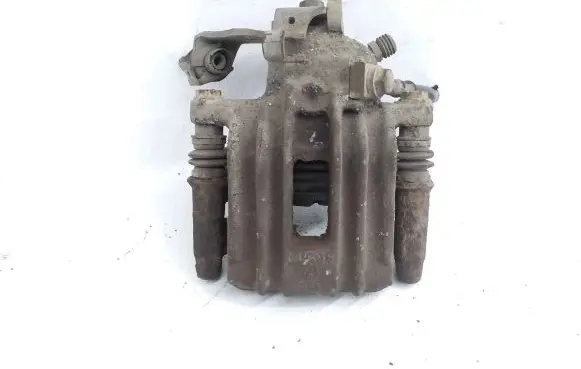 Skoda Fabia Mk2 (5J) Rear brake caliper