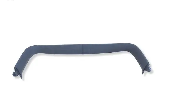 Mercedes-Benz B W246 W242 Tailgate/trunk upper cover trim A2467400271 A2467400171