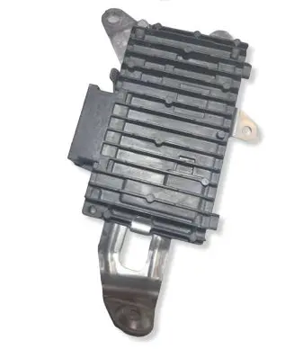 Mercedes-Benz GLC C253 Blind spot module A2139004831