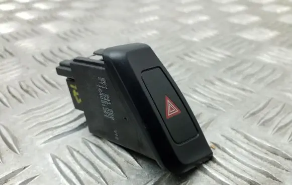 Audi A4 S4 B8 8K Hazard light switch 8K1941509