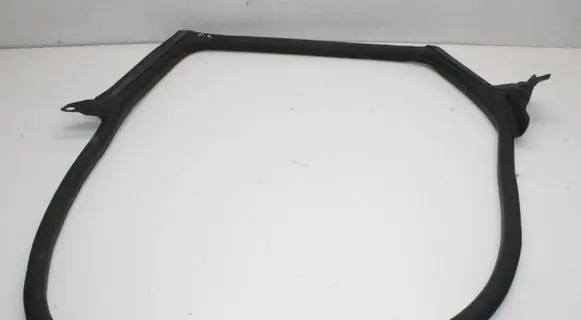 Audi E-tron GT Rubber seal rear door 4J3833721C