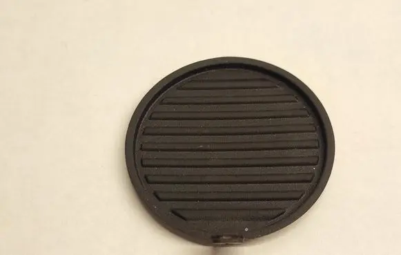 Ford F150 Glove box pad JL3B15046B94A