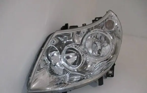 Fiat Ducato Headlight/headlamp 47460939