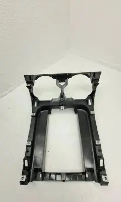 Bentley Continental Other center console (tunnel) element 3SD863077B