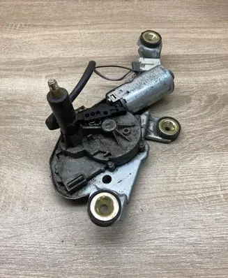 Ford Mondeo MK II Rear window wiper motor 0390201554