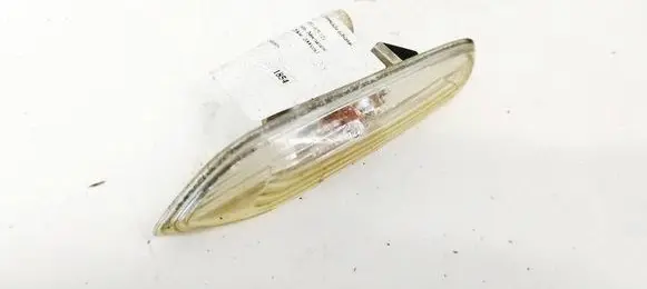 BMW 1 E81 E87 Front fender indicator light 6313693299710
