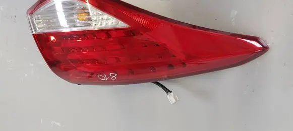Hyundai i40 Rear/tail lights 924013Z3